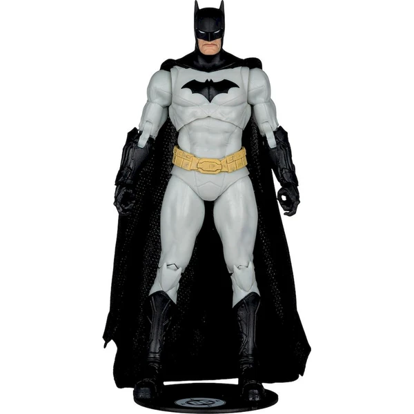 Figurka McFarlane Toys - Batman (The New 52) 18cm - Figurky - Obrázek d_6d102acdb7914795aebe9bc21cf27fe1