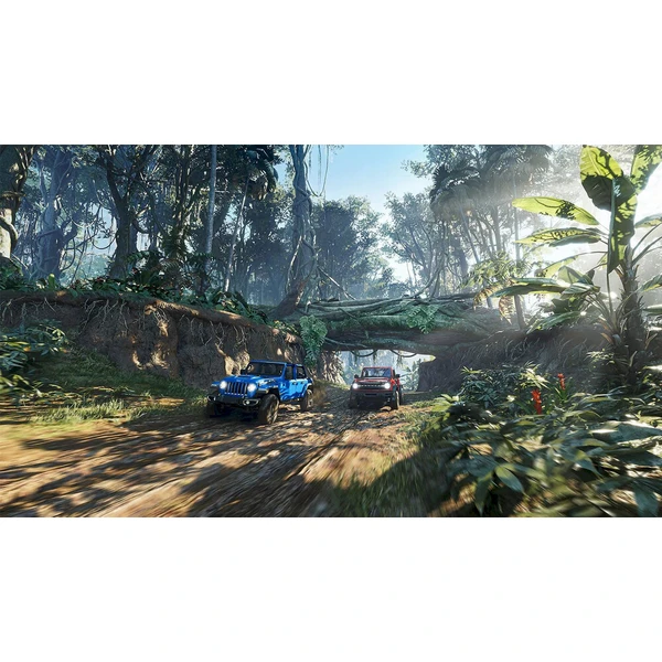 The Crew Motorfest EXP (Switch 2) - Hry pro Nintendo Switch 2 - Obrázek d_6d1a8cdfa695456d985fdd110d64ecf0