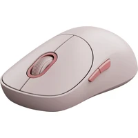Xiaomi Wireless Mouse 3 GL bezdrátová myš růžová - Myši