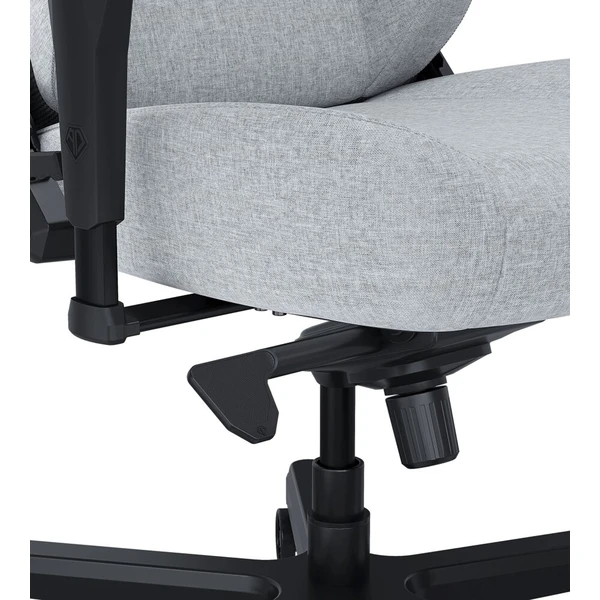 Anda Seat Kaiser 3 Pro XL fabric herní židle šedá - Židle - Obrázek d_6d3bebf0a2de4023933903f3741b3fa5