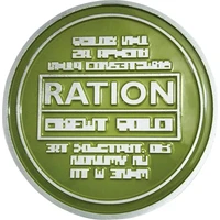 Fanattik otvírák Metal Gear Solid - Ration - Dekorace