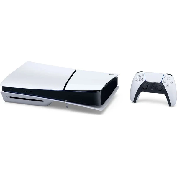 PlayStation 5 (verze slim) 1TB + Marvel's Wolverine - Konzole - Obrázek d_6d5755a94fe840eb8f506706944e4e8d