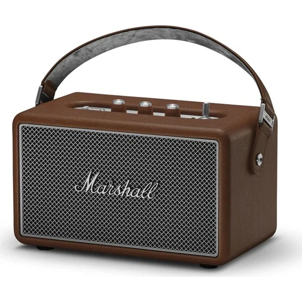 Marshall Kilburn III hnědý - Reproduktory - Obrázek d_6d5cebabb72a43afa494bbd52d05e927