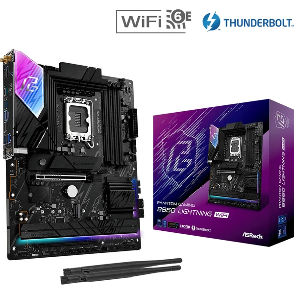 ASRock B860 Lightning WiFi - Základní desky - Obrázek d_6d5ffec3aa6a428b817ad77500f5888a