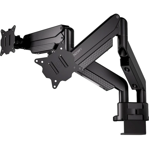 Endorfy Atlas GS Pro Double - Držáky pro obrazovky - Obrázek d_6d8079c3c46040e18ee111de806bfcff