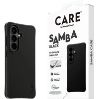 PanzerGlass® CARE Samba Qi kryt Samsung Galaxy S26 černý/bílý - Pouzdra