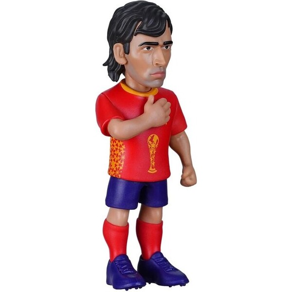 MINIX Football Legends: WCL Spain - RAUL