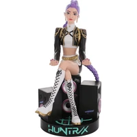 EXG Cable Guy - K-Pop Demon Hunters - Golden Rumi - Figurky