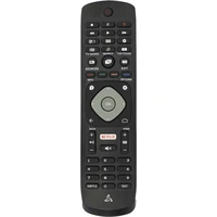 SBOX SX0174 dálkový ovladač pro Philips TV černý - Dálkové ovladače
