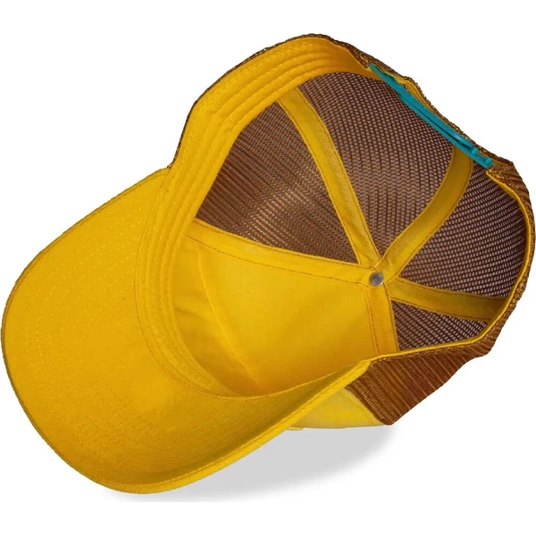 Trucker kšiltovka Pokémon - Pikachu Surf - Kšiltovky a čepice - Obrázek d_6daef5b109254c31895929cbde71bac9