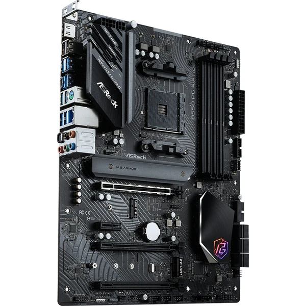 ASRock B550 PG Riptide - Základní desky - Obrázek d_6dc9c16a0f4f422297f31cccaaf8a70f