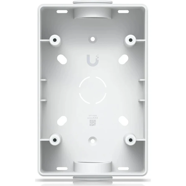 Ubiquiti instalační box pro čtečky bílý - Příslušenství pro Intercom - Obrázek d_6dcbb8a060474e33a5b754c2cfd2bac3