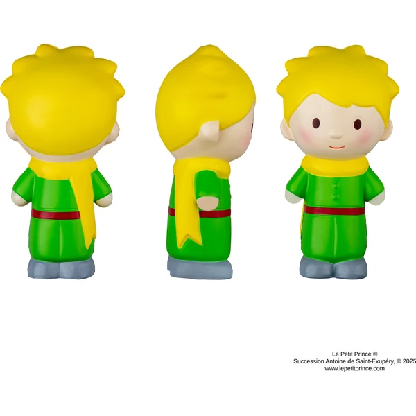 Antistresová hračka The Little Prince - Squishy Little Prince - Hračky - Obrázek d_6dccff2072584f77a1d7cd4e07886f87