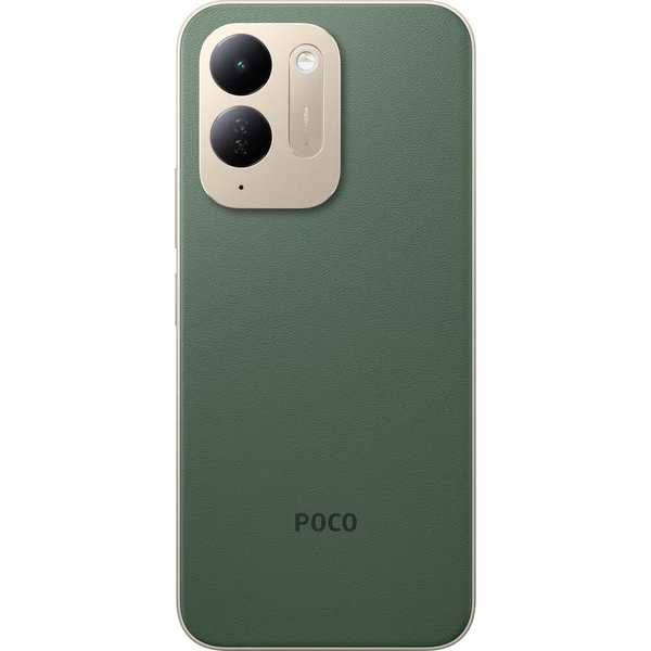 POCO C95 Pro 8GB/256GB zelený - Mobilní telefony - Obrázek d_6dccffa3b99e4343a7acc1b6843b690d