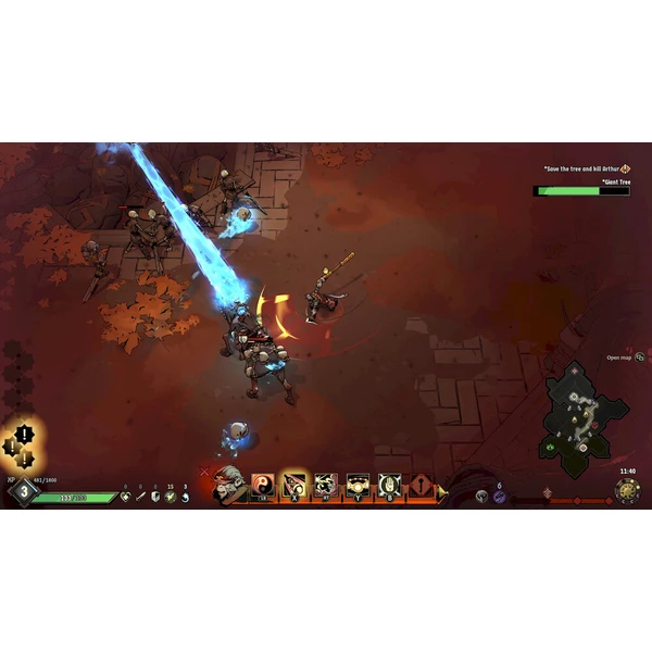 Ravenswatch (Switch 2) - Hry pro Nintendo Switch 2 - Obrázek d_6dcf0f1d01cf4bfc869abf8f9ab30f22