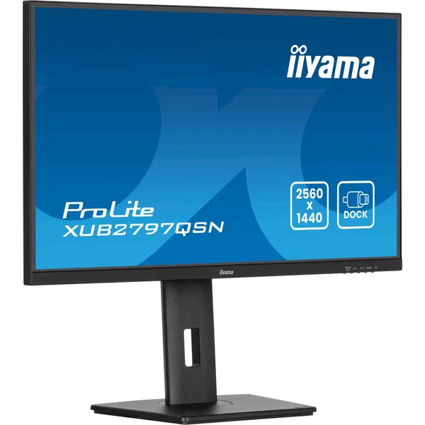 iiyama ProLite XUB2797QSN-B2 monitor 27" - Monitory - Obrázek d_6dd8d1e7ddf64bfca65d2621880e1dac