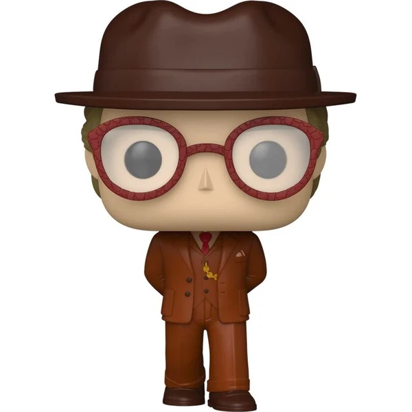 Funko POP! #1808 TV: Stranger Things S5 - Mr Whatsit - Funko POP! - Obrázek d_6ddd0a2a29dd43f79d63cca1e957f0e5