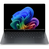 HP OmniBook Ultra AI 14-kd0073ncx (E0PX6EA#BCM) šedý - Notebooky