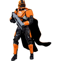 Figurka McFarlane Toys - Helldivers 2 CE-25 Trench Engineer 18cm - Figurky