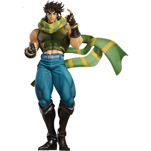 Figurka Bandai JoJo's Bizarre Adventure: Battle Tendency - Joseph Joestar 22 cm - Figurky - Obrázek d_6df28c44764b4c1fa5b3ad91850b3209