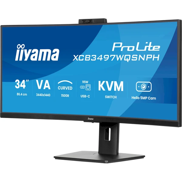 iiyama ProLite XCB3497WQSNPH-B1 monitor 34" - Monitory - Obrázek d_6e06ffde8e574dd5bb2b5a046d53a261