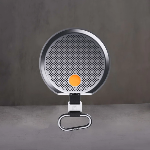 Mondo Speaker Small metalicky šedý - Reproduktory - Obrázek d_6e08d6bdc92943f984a90b088d524ae4