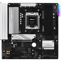 ASRock B850M PRO RS - Základní desky