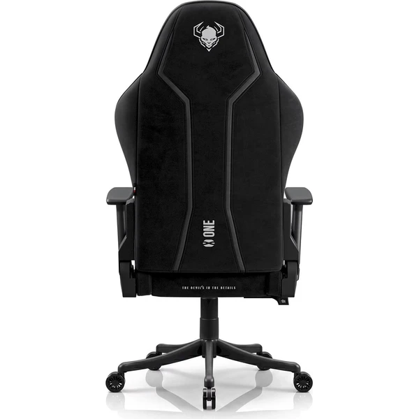 Diablo X-One 2.0 Small herní židle černá - Židle - Obrázek d_6e2f19df9b4947fd82e0037767624e55