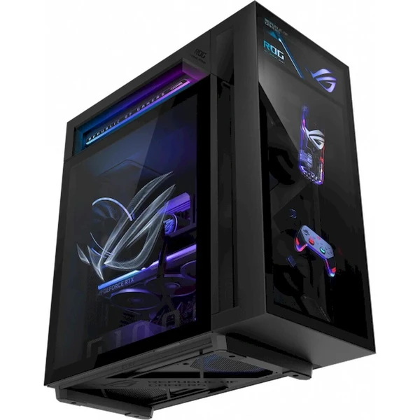 ASUS ROG G1000 (90PF0651-M007L0) černá - Stolní počítače - Obrázek d_6e308b095db248ea99e4a64f5a6435b1