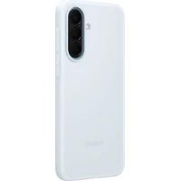 Samsung Silicone Case kryt Samsung Galaxy A57 světle modrý - Pouzdra