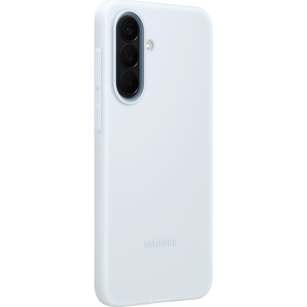 Samsung Silicone Case kryt Samsung Galaxy A57 světle modrý