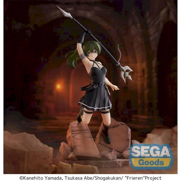 Figurka Frieren: Beyond Journey's End Luminasta - Übel Spell that Slashes Almost Anything Ver. 27cm - Figurky - Obrázek d_6e51683bb9ce4b228c827b41bb1e5b97