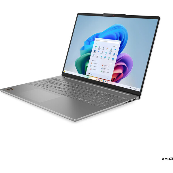 Lenovo IdeaPad Slim 5 16AKP10 (83HY009VCK) stříbrný - Notebooky - Obrázek d_6e6631af836245689a7ae872d473886b