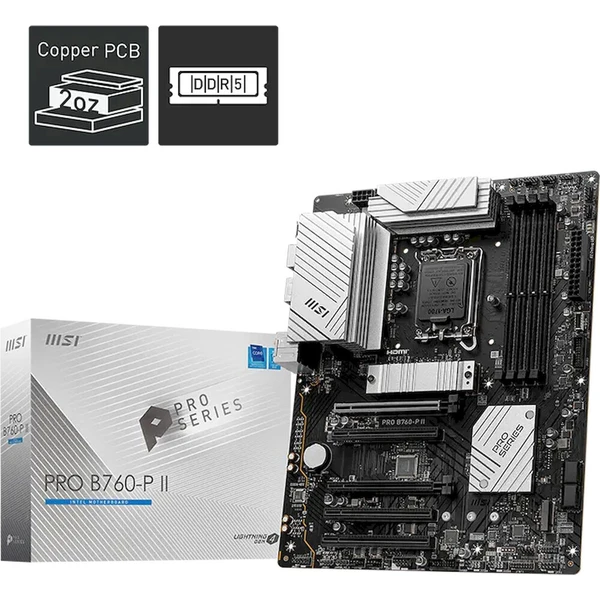 MSI PRO B760-P II - Základní desky - Obrázek d_6e6b92f07fed4b4982f9363401cf928d