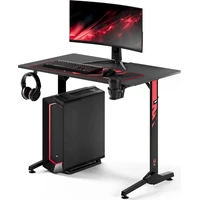 Diablo X-Mate 1000 herní stůl černý - Stoly
