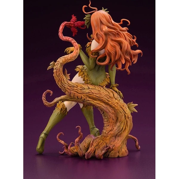 Soška Kotobukiya Bishoujo 1/7 DC Comics - Poison Ivy Returns (Fall Limited Edition) 20 cm - Sochy a sošky - Obrázek d_6e7d66098df2455dbaccc8b071a800aa