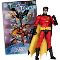 Figurka McFarlane Toys - Robin 18cm - Figurky
