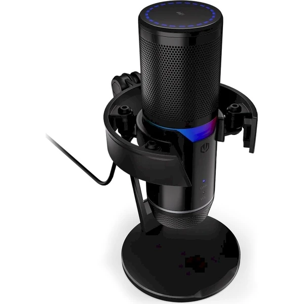 Endorfy Solum 2 Pro herní mikrofon černý - Mikrofony - Obrázek d_6e8884b9073e48bd9c167c6f929952cb
