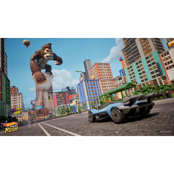 Hot Wheels Infinite Rush: Day One Edition (PS5) - Hry pro PS5 - Obrázek d_6e8ad076e56e40f791203caa7104983a