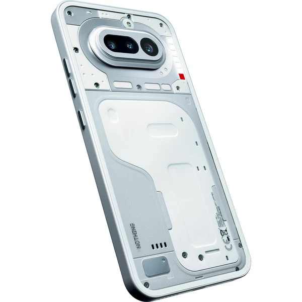 Nothing Phone (4a) 12GB/256GB bílý - Mobilní telefony - Obrázek d_6e92896ad6b144e9b93a52e1e38ee01d