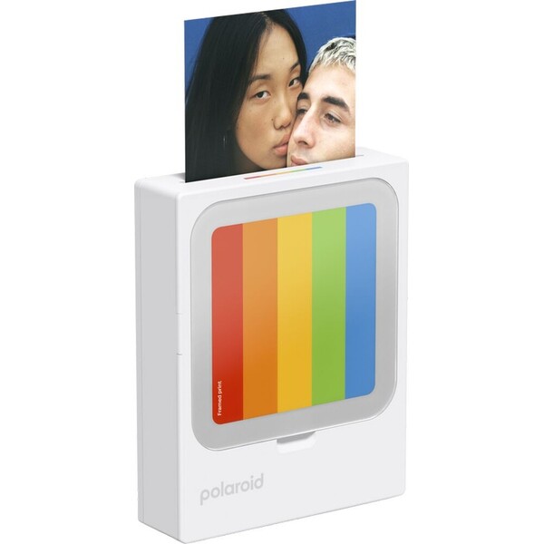 Polaroid Hi-Print 3x3 Pocket printer tiskárna + 60 sheets