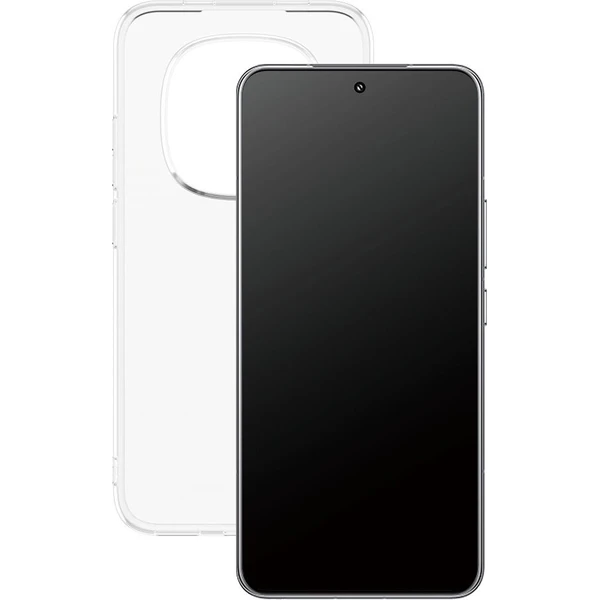 PanzerGlass® CARE X-Ray kryt Xiaomi Redmi Note 15 Pro 5G čirý - Pouzdra - Obrázek d_6e9a9a3a623143eab3765e7602d122d0