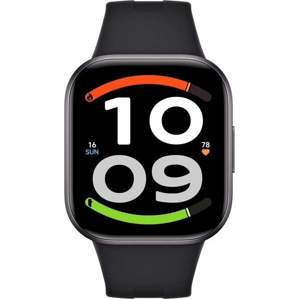 Xiaomi Redmi Watch 6 Active chytré hodinky černé - Chytré hodinky - Obrázek d_6ea8574e874e44eebd378e0b1e52cce2