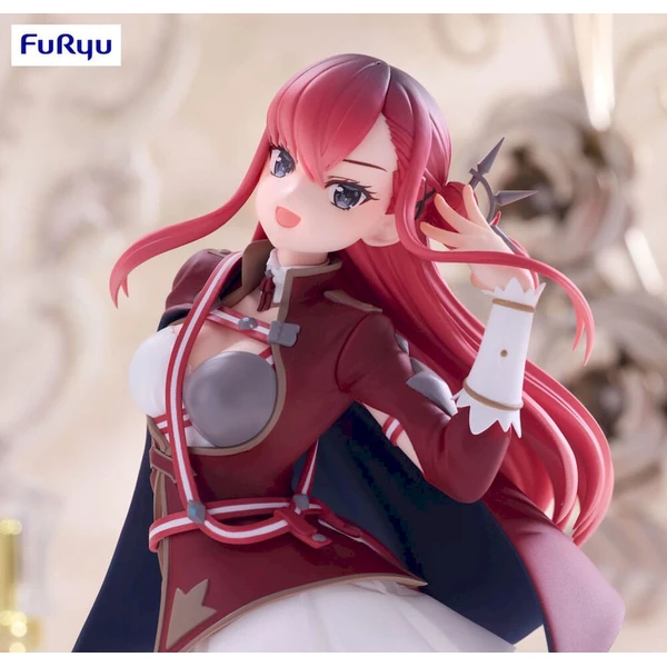 Figurka Furyu Private Tutor to the Duke´s Daughter Trio-Try-iT - Lydia Leinster 21 cm - Figurky - Obrázek d_6eaae9fabead4dc087e97cebe138042c