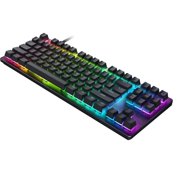 Razer Huntsman V3 HE Magnetic Tenkeyless herní klávesnice (US) černá - Klávesnice - Obrázek d_6eac9b9fb50647eab603557adb2c8a2d