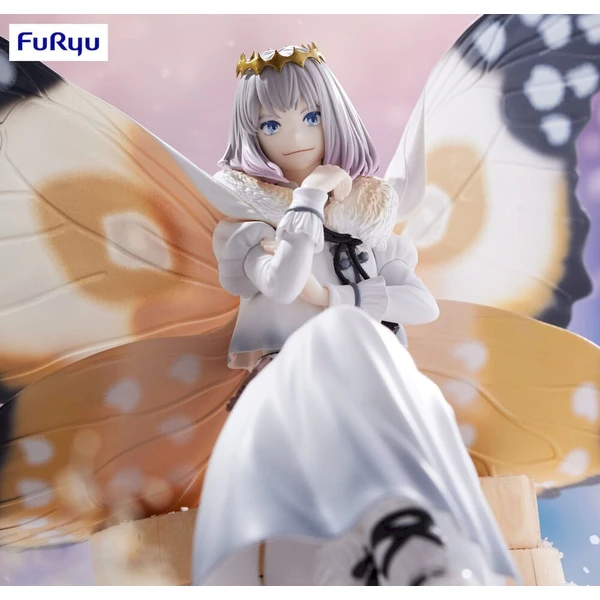 Figurka Furyu Fate/Grand Noodle Stopper - Pretender Oberon 17 cm - Figurky - Obrázek d_6ec6f0385c1c46bd86c607253522b6a8