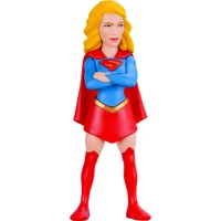 MINIX #176 Movies: DC - Supergirl - Minix