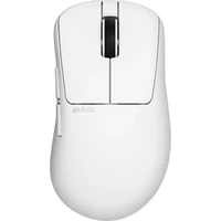 Pulsar Xlite CrazyLight Medium bezdrátová herní myš bílá - Myši
