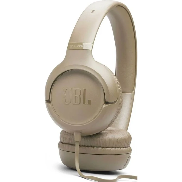 JBL Tune 530 náhlavní sluchátka béžová - Sluchátka - Obrázek d_6eddaf0fb883474796faf29509e5d8d8