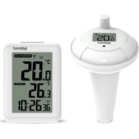 GARNI 245P digitální teploměr s bazénovým čidlem - Senzory